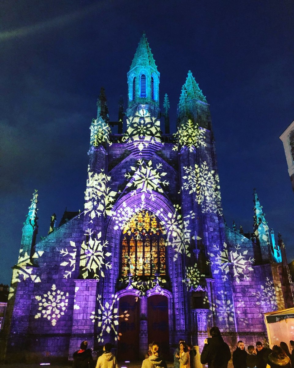 petitlou44's tweet image. Guérande en habit de lumière pour Noël 
9 Decembre 2018
#magnifiquefrance #francemagique 
#bretagne