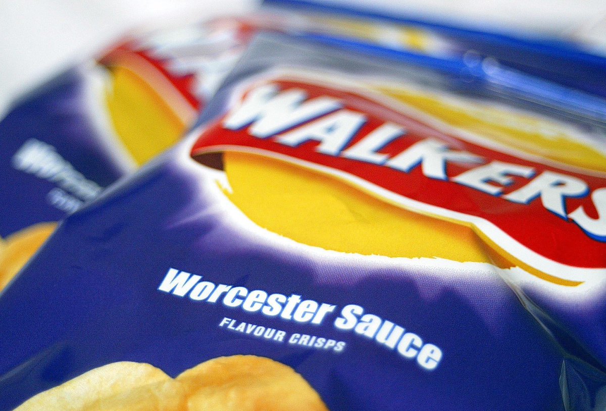 ITVCentral's tweet photo. Walkers crisp packet recycling scheme launches nationwide
https://t.co/ZUE9kpg1iN https://t.co/2hkryBdBRJ