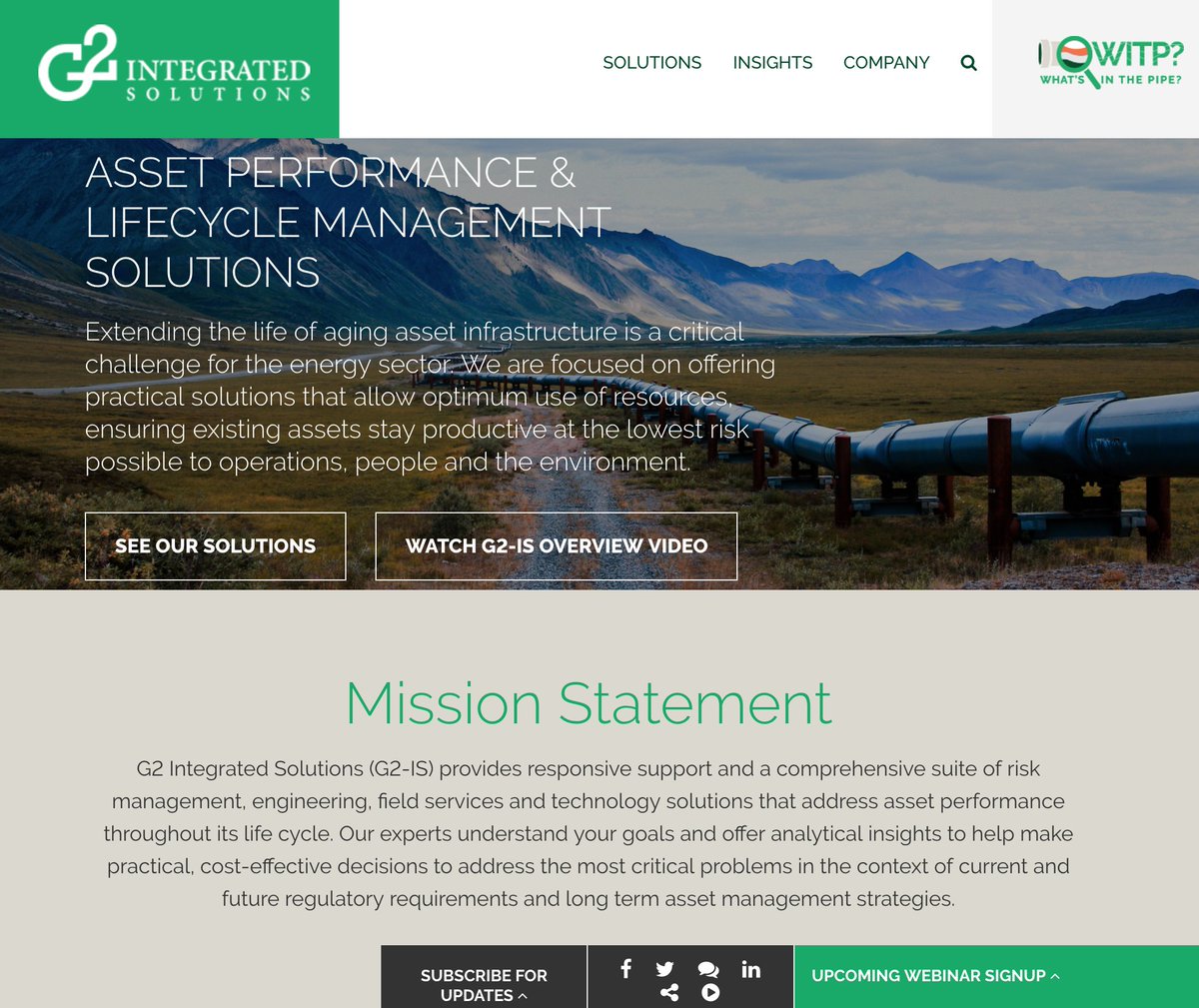 G2-IS.com tweet media