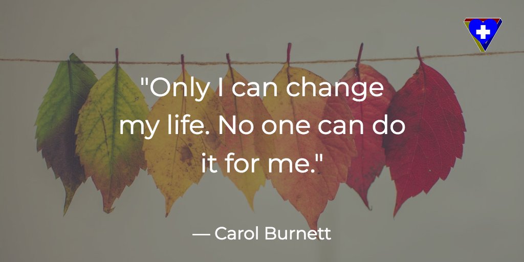 HealthSpireMI's tweet photo. Be the #change you want to see. #MondayMotivation https://t.co/dYWTFcNkvy