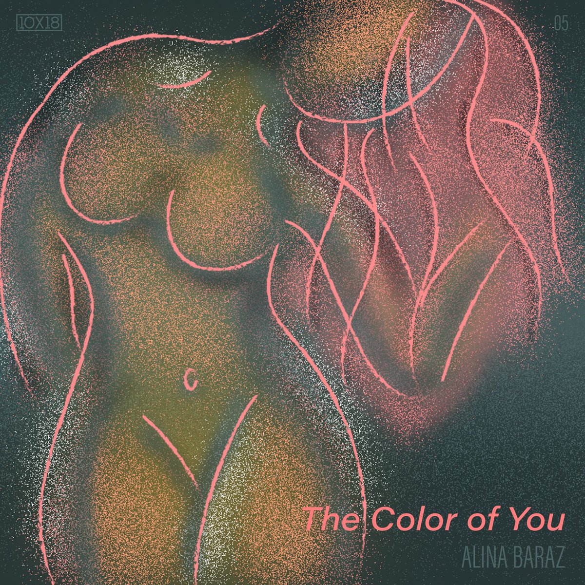 MayaEaley's tweet photo. #10X18 No. 5
@alinabaraz - The Color of You
.
Favorite Song: Yours
.
Alina Baraz’s voice is velvety, smoky and lush. What’s not to love? #alinabaraz #thecolorofyou #albumart https://t.co/bTeEIv46C0