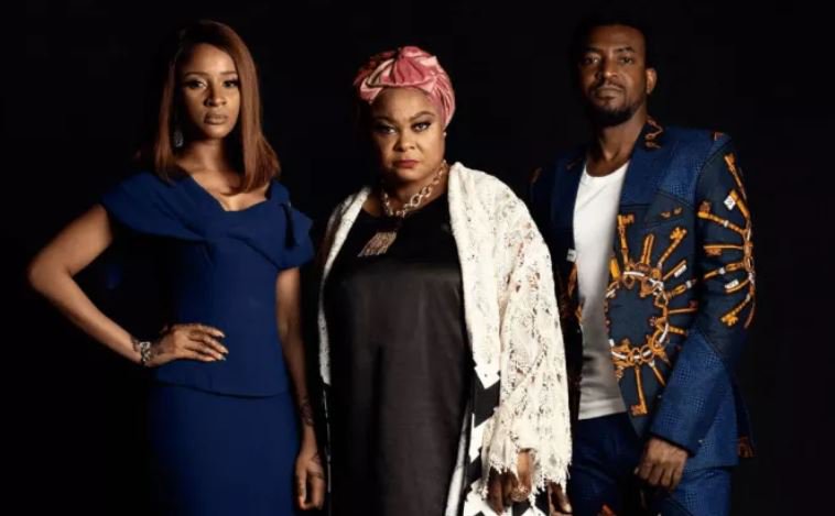 'King of Boys' makes N200m at the box office bit.ly/2QoA7Nh #KingofBoys
