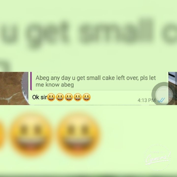 cakesbyruthieee's tweet photo. 👅👅👅👅👅👅🔥
I'm yet to get over this.Wonderful people,I just want to remind you that I still sell delicious cakes at affordable prices,my DM is open and you can reach me on 07034542845
Please RT,my customer is on your TL.
#cakes 
#cakedecorating 
#cakesforall #IjawTwitter https://t.co/N41knxsHKL