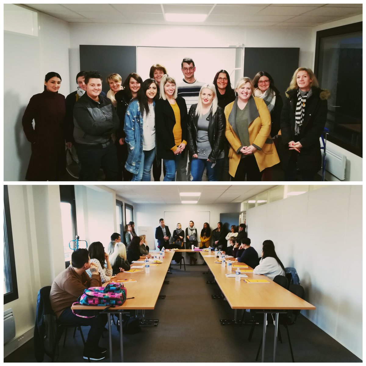 Orgaly LILLE tweet media