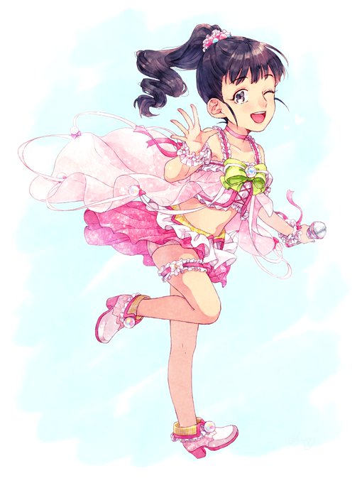 福山舞 高画質 のtwitterイラスト検索結果 古い順
