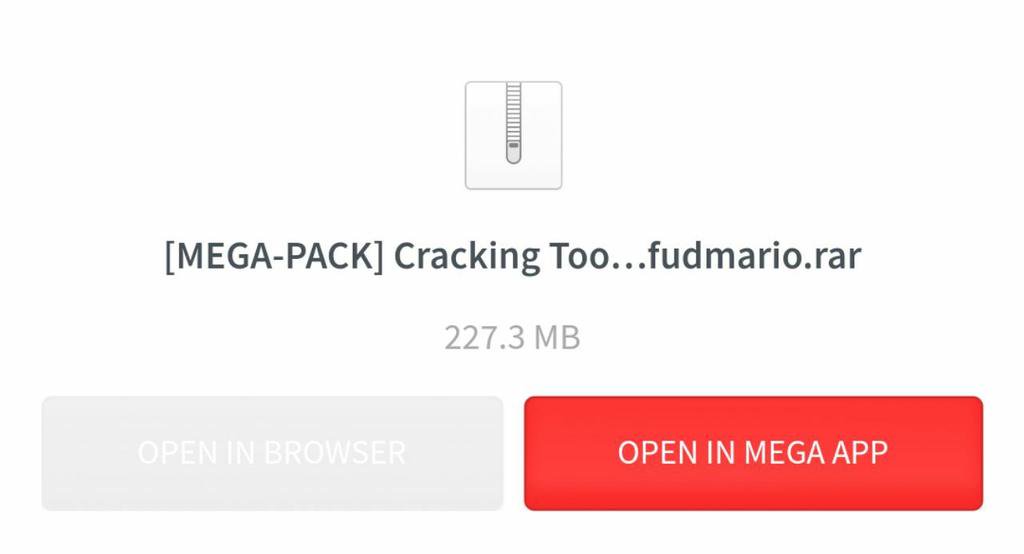Skin09230's tweet image. 🔰 [Mega-Pack] All cracking Tools 🔰

☄️By :-- @GribiMustapha ☄️

 رتويت 😉😉
 افضل واقوى الادوات 🛡😱

▪️ Downlod :-- goo.gl/EgU2KK

🌀 #AndroidHacker 🌀

@tilalo_db @StevenBins
 @IDEDRO2 @ilyes2183
@special_one30 @Injec41
@sb_bxtt @JOKER_KILL3R 
@StevenBins @liir_tw