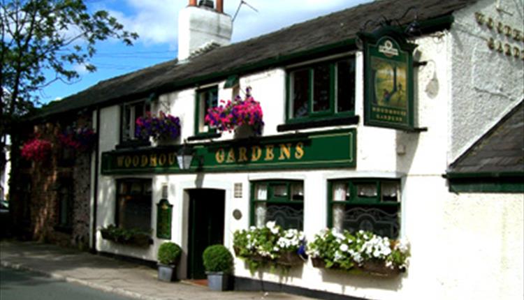 HotSpotQuiz's tweet photo. If you're a #PubQuiz fan in #Oldham #MedlockRoad #Woodhouses &amp; looking for a great #SmartphoneQuiz &amp; #PenAndPaper #QuizNight join @FrannyWard1 &amp; his @SpeedQuizzing regulars at The @WGARDENS1 in #Failsworth on Monday evening's to play Franny's Quiz https://t.co/xineH3jRGv