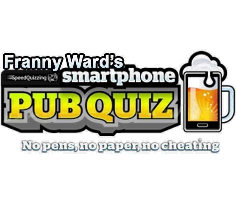 HotSpotQuiz's tweet photo. If you're a #PubQuiz fan in #Oldham #MedlockRoad #Woodhouses &amp; looking for a great #SmartphoneQuiz &amp; #PenAndPaper #QuizNight join @FrannyWard1 &amp; his @SpeedQuizzing regulars at The @WGARDENS1 in #Failsworth on Monday evening's to play Franny's Quiz https://t.co/xineH3jRGv