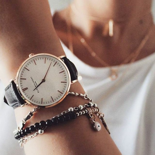 _somethingforme's tweet photo. There's still a chance to grab £15 off all Elie Beaumont watches online until 11:59pm tonight! These gorgeous watches make the perfect Christmas gift for someone special 🖤🌲

Use the code 'DAYTEN' at the checkout

Shop: https://t.co/5Keve2ZB3v https://t.co/IbJrUdKazW