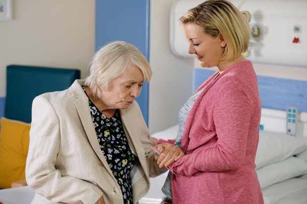 BBC's 'Care' shows how the 'real-life Jenny's have been forgotten by our government' goo.gl/V8b3Yq <a href="/alzheimerssoc/">Alzheimer's Society</a> <a href="/DementiaUK/">Dementia UK</a> <a href="/bbchealth/">BBC Health News</a>