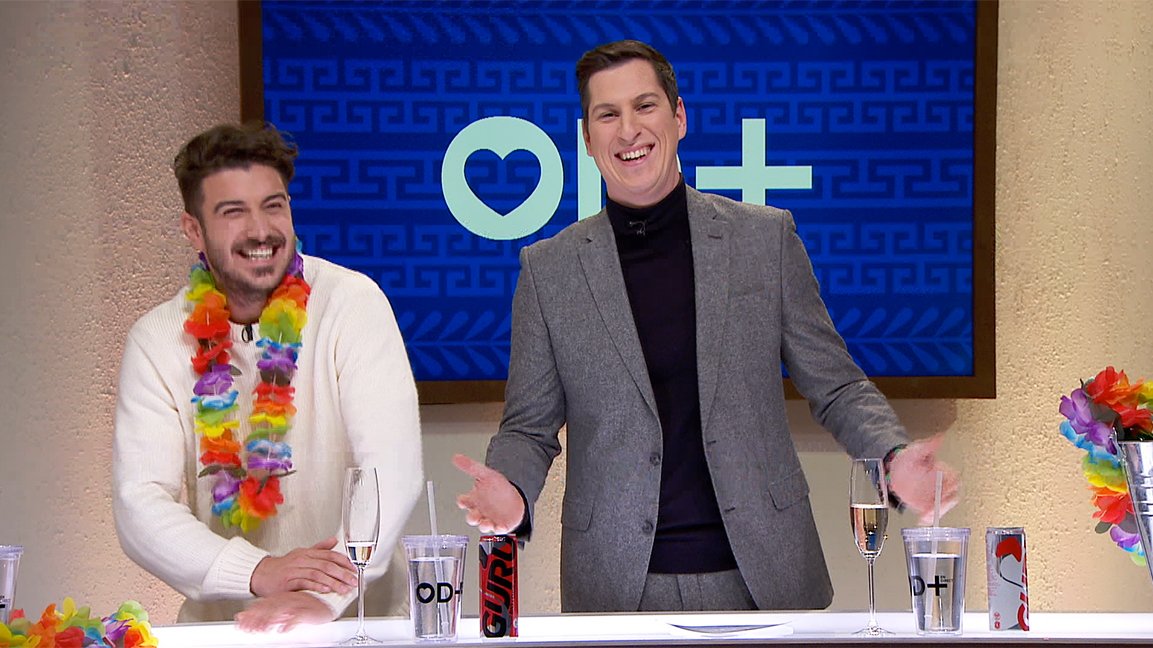 MusiquePlus's tweet photo. OD pour Oh Déjà terminé.
La chronique de @MrGuiPin : https://t.co/MHT5ETgtRV
OD+ en direct, lundi au mercredi 19h et dimanche 20h.
#odplus #odgrece https://t.co/KOkbFlFlB5