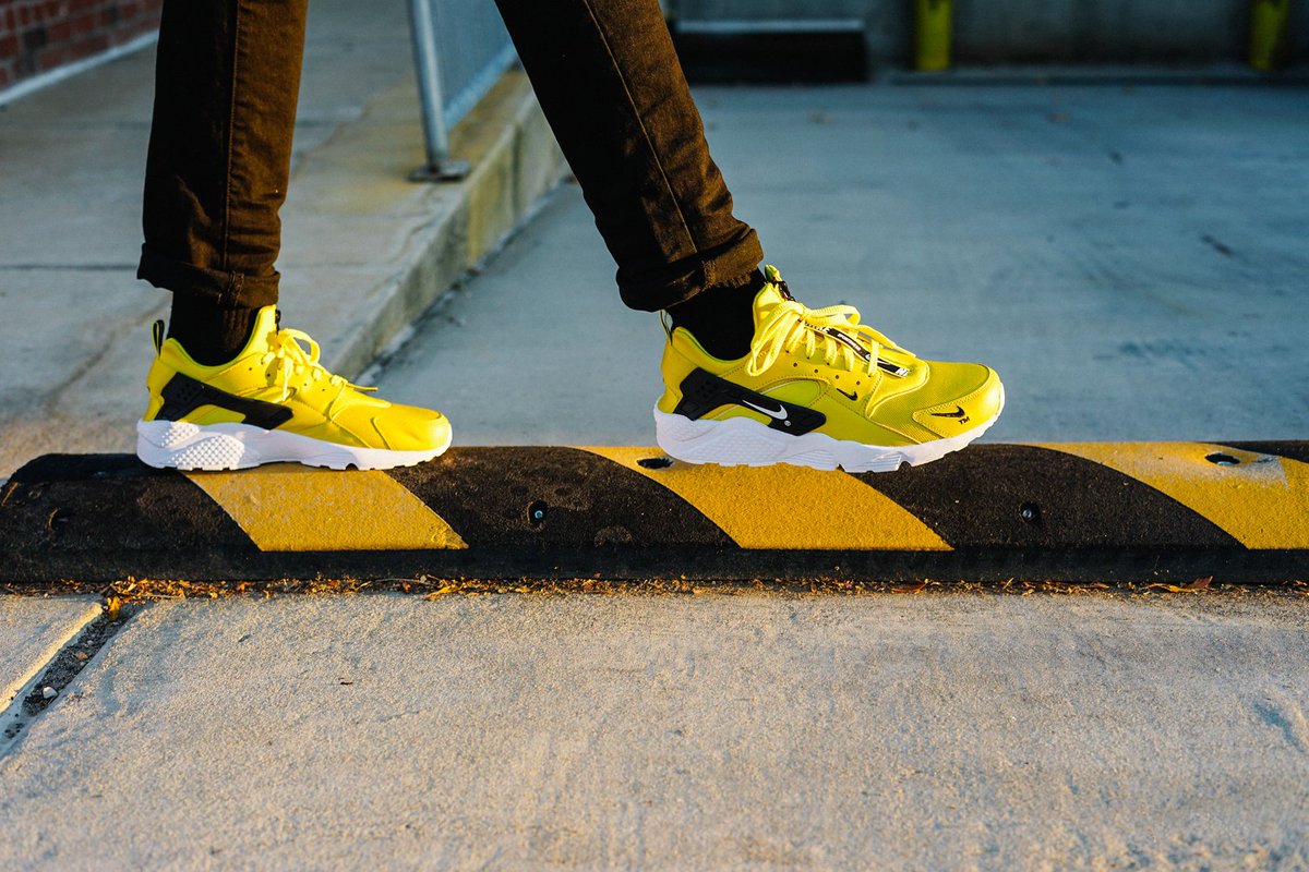 hibbett huaraches