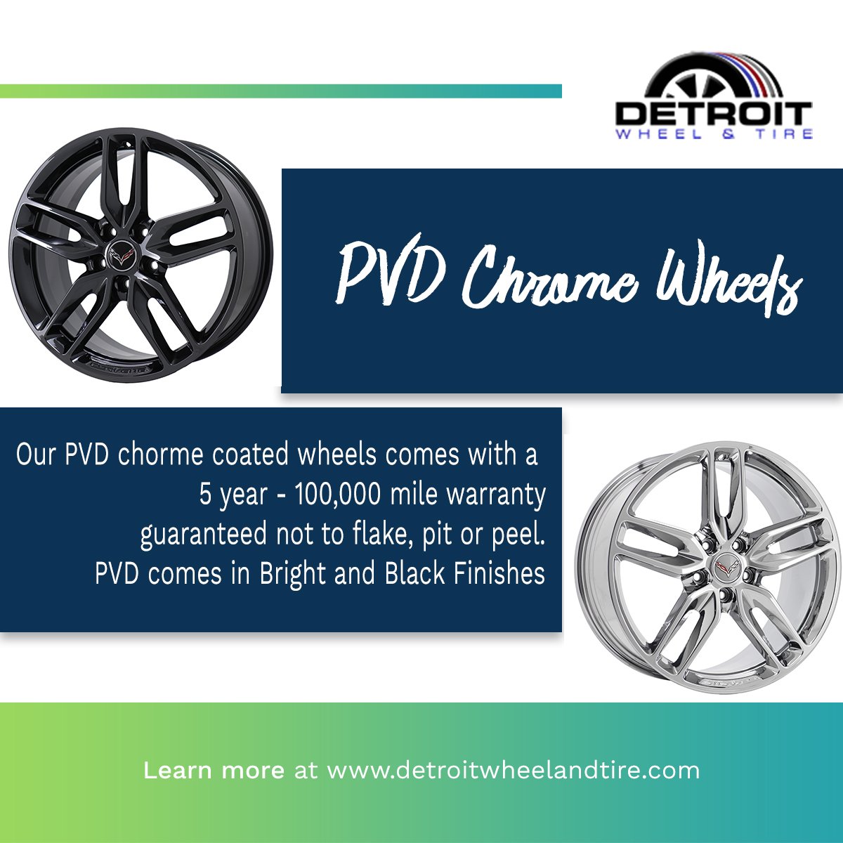 Detroit Wheel Tire Thedetroitwheel Twitter