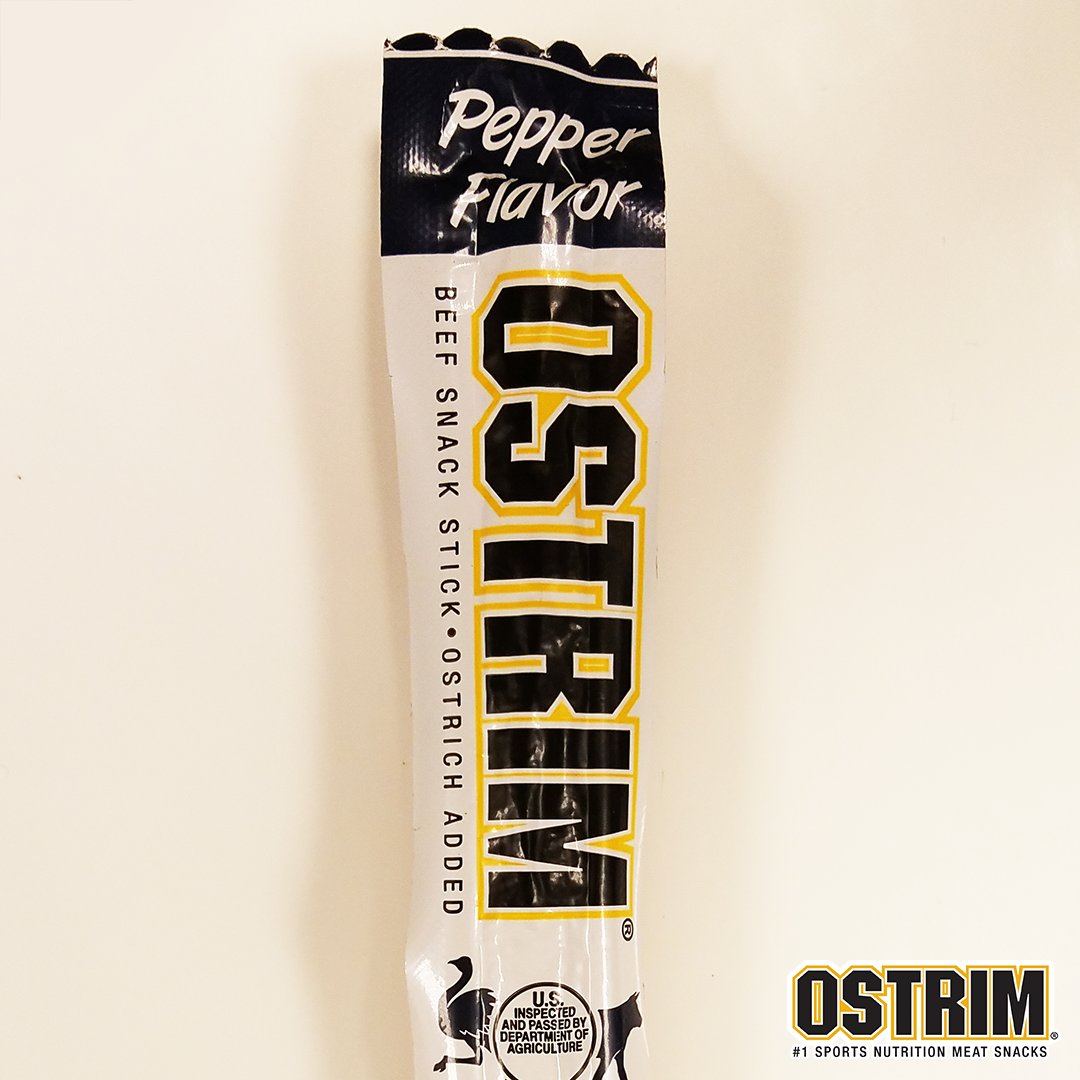 OstrimMeatSnack's tweet photo. ‘Tis the season to be jolly -- because we’re giving away tons of free snack sticks for the next 2 weeks!🎁

Since it’s Monday, let’s start by sharing some motivation! For your chance to win a free 10 count box, reply and tell us what motivates you! Winner announced 12/11. https://t.co/w3ZKvuY3hZ