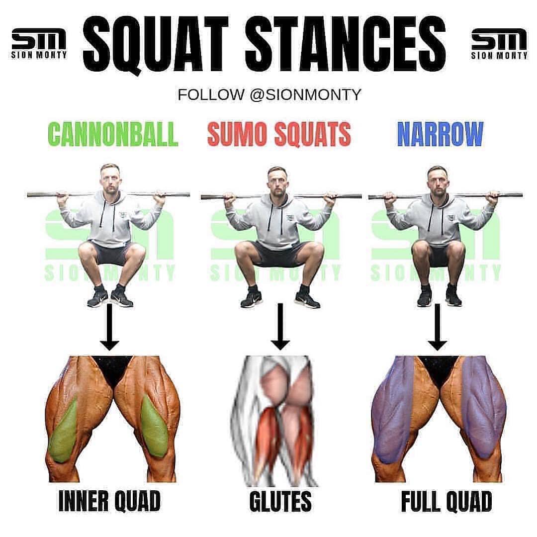 PhysiquesGreek's tweet photo. What is your squat stance? 
#GreekPhysiquesFitness
•
💡 Follow us @PhysiquesGreek for daily fitness motivation and information!
💡 TAG US TO GET A FEATURE!
💡follow @greekphysiquesbrand if you’re a true bodybuilder! https://t.co/xbTw3e9QMg