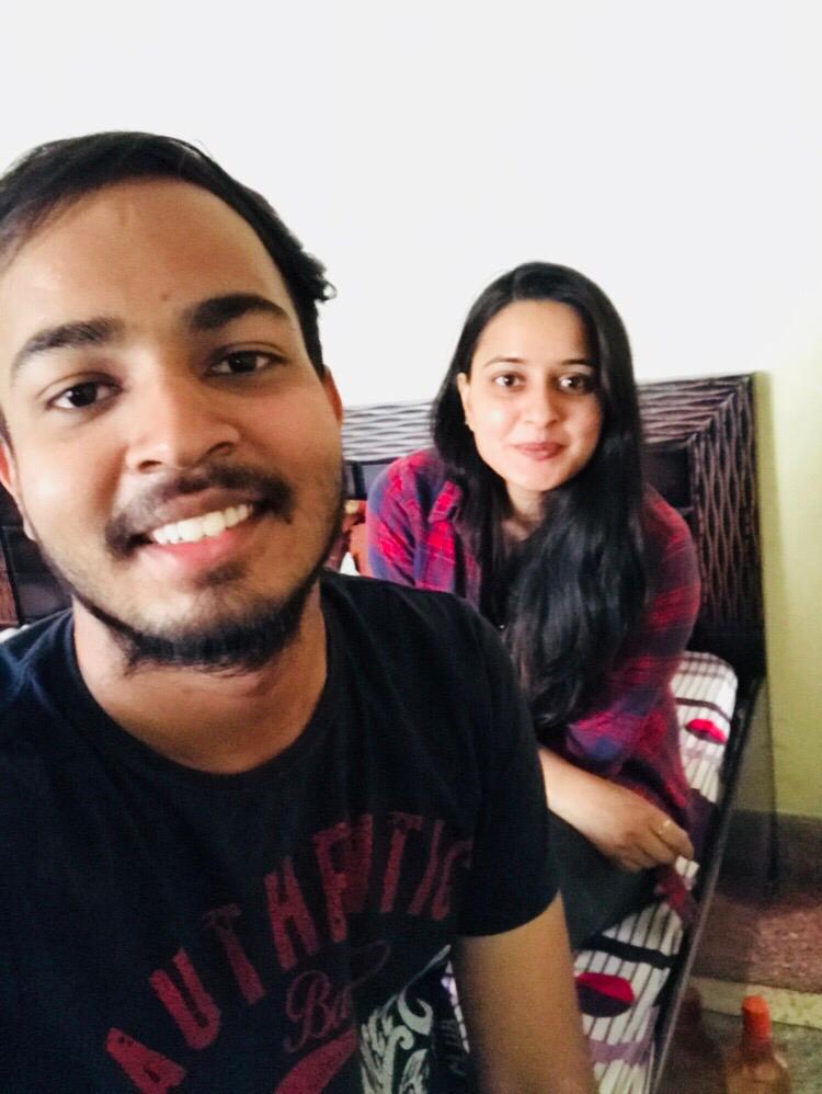 livemudit's tweet photo. Jaane kyu dil jaanta hai...
Tu hai toh I'll be alright !!! 😆😉 https://t.co/qUkirLnKtC