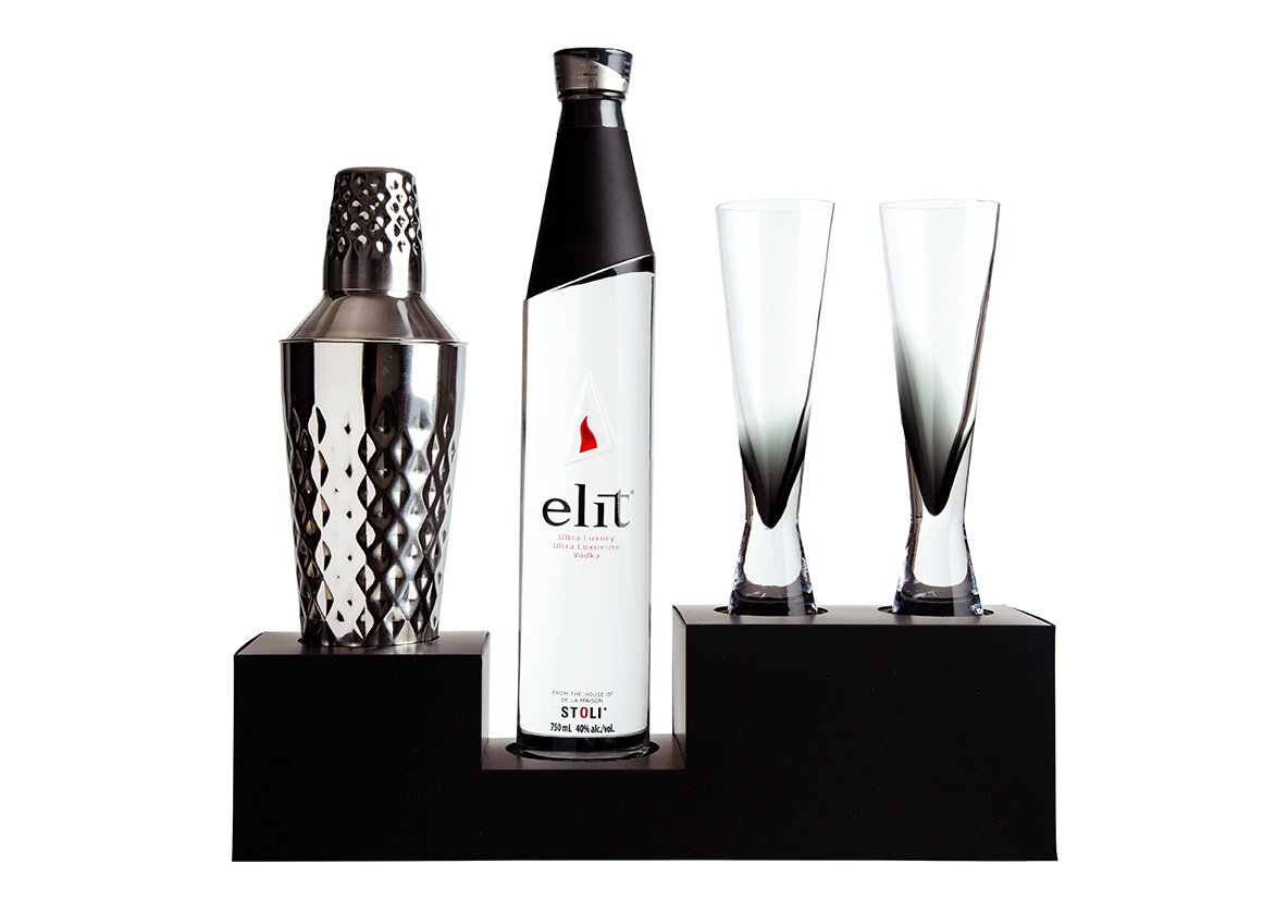 elit Vodka tweet media