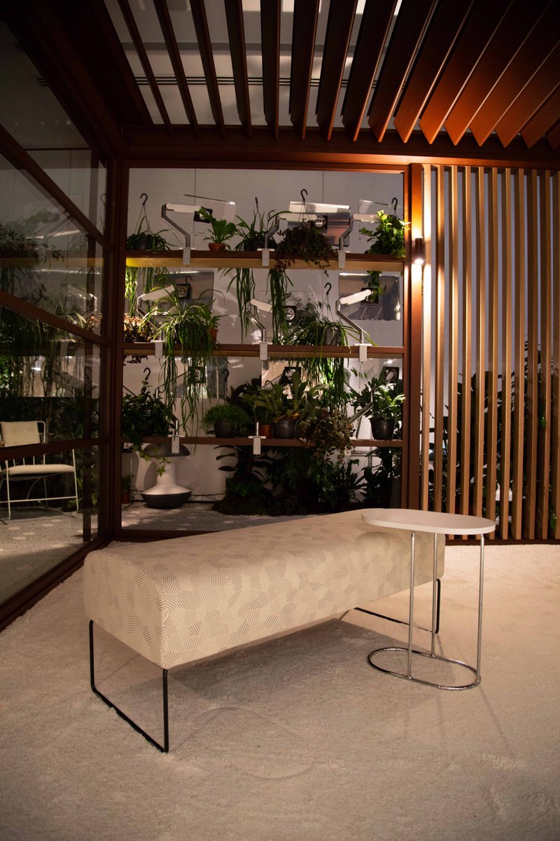 Desso_UK's tweet photo. A massive congratulations to @MixInteriors for hosting the very first #MixDesignCollective event last week! We had a truly fantastic time immersing ourselves in the unique design experience and talking about the future of #officedesign! #MDC18 https://t.co/MryFpN6RtY