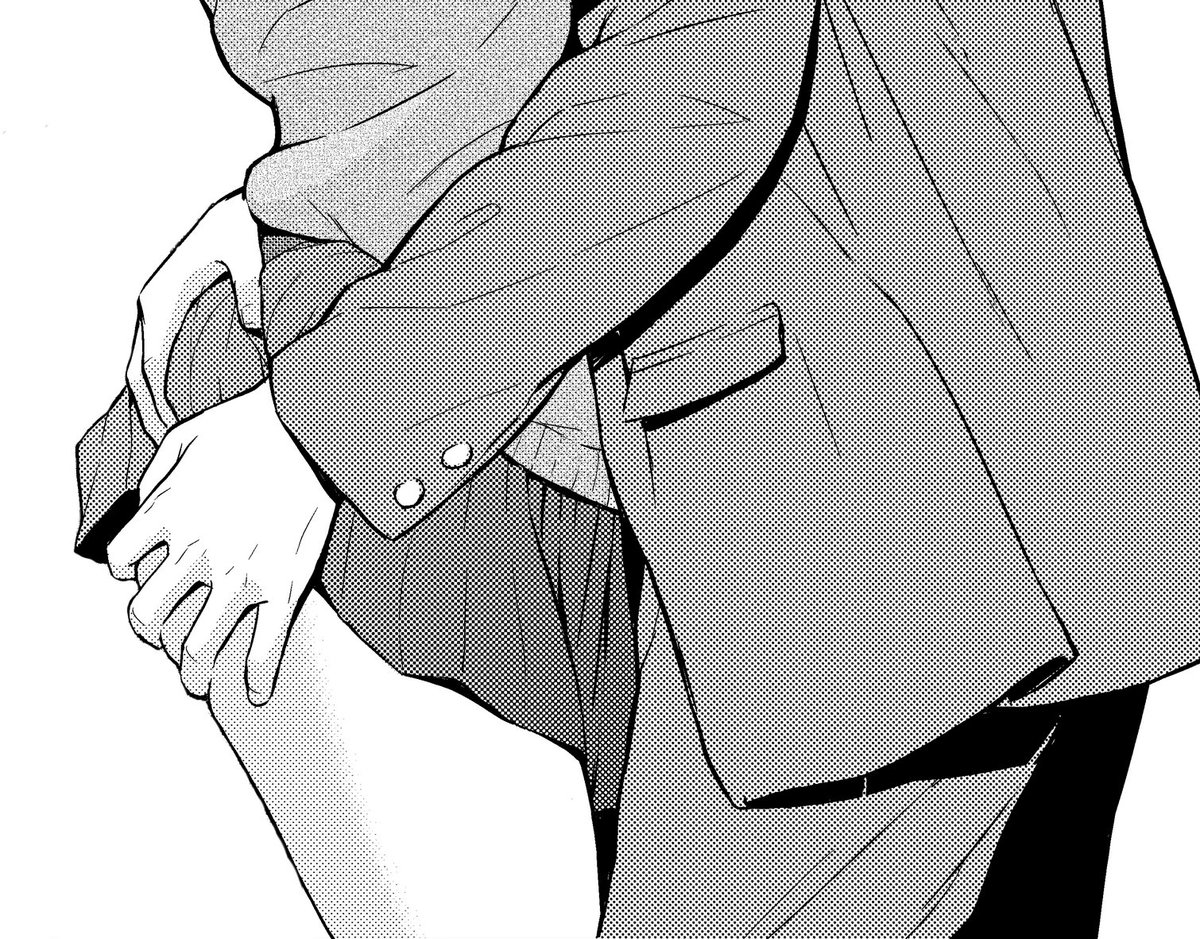 YouTouchART's tweet photo. Homunculus - Point-blank Love

#CLEANING #uncensored #mangacup 
#NSFW #hentai https://t.co/45dZOulN09