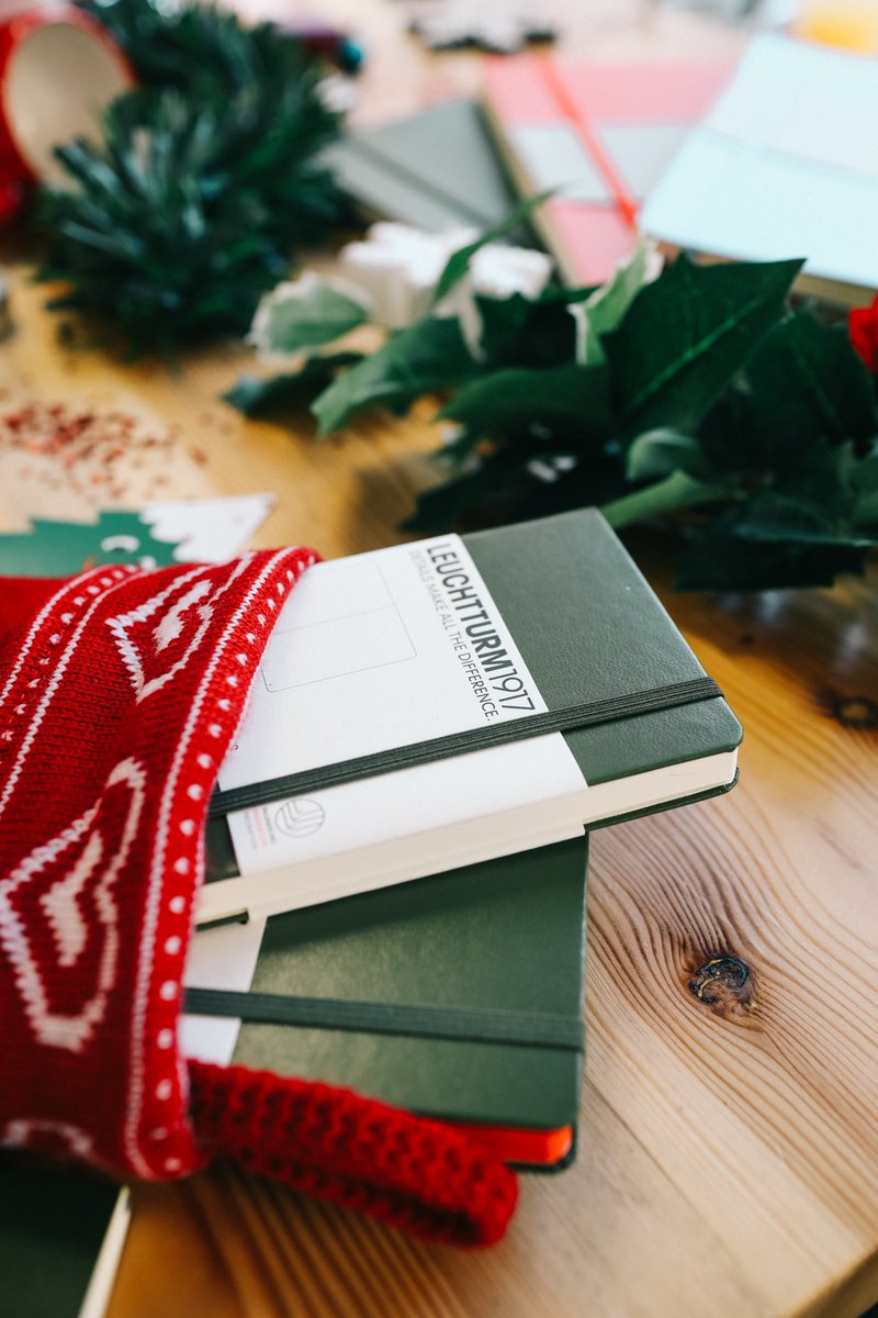 Leuchtturm1917 tweet media