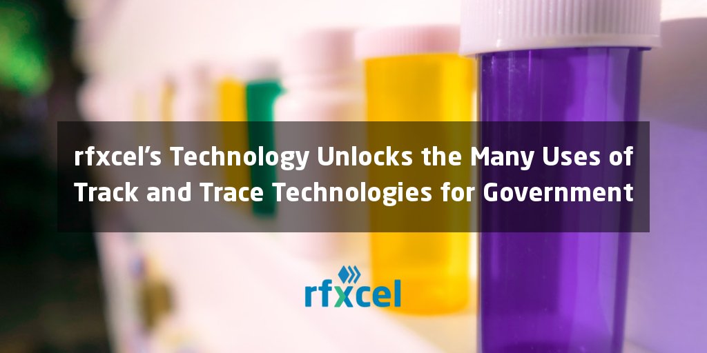 rfxcel's tweet photo. rfxcel’s technology unlocks the many uses of track and trace technologies for government, military and law enforcement to provide safer communities for the public. #rfxcel doesn’t just offer more ideas, we deliver results. To learn more, visit our page: https://t.co/1WVddvtoT6 https://t.co/91fsvnfDsl