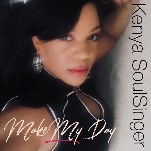 AudioZip's tweet image. Make My Day - Kenya SoulSinger #NowPlaying on #SoundsofSoul @GroundBreakln groundbreakin.co.uk