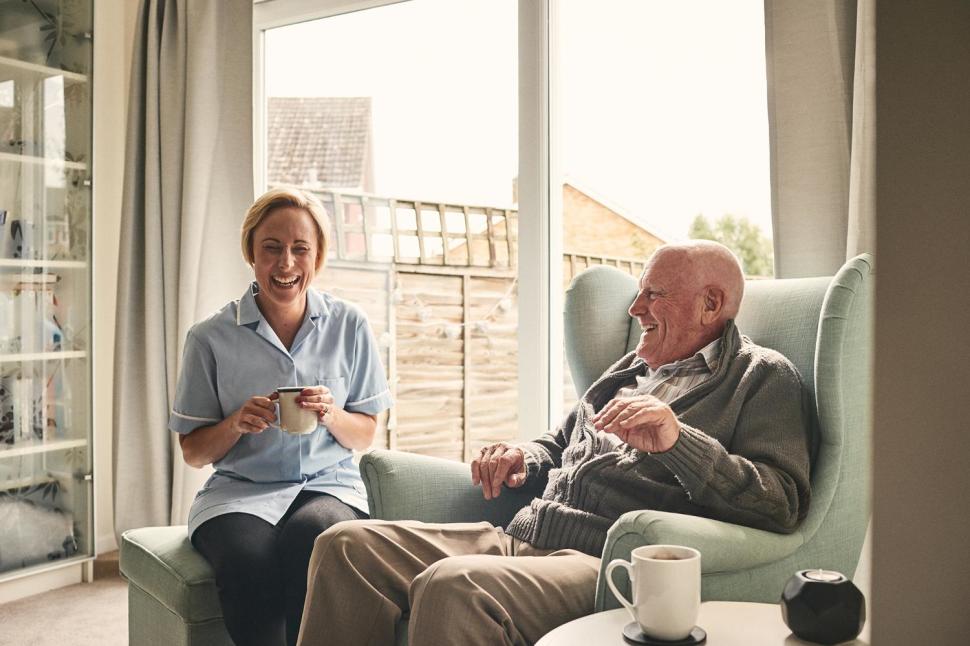THSCseniors's tweet photo. Transitioning a loved one into a new living space isn't always easy, but with the right steps and support, the change can be a positive one.  https://t.co/3aDlgRaGG7 https://t.co/jvXHkUUaBb
