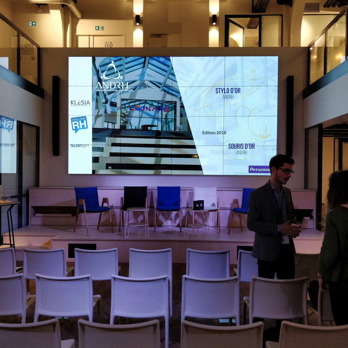 On attend les résultats de la #SourisdOr  avec impatience :) <a href="/ANDRH_Officiel/">ANDRH</a>  #blog #RH #hr