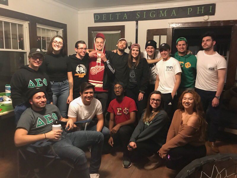 Delta Sigma Phi tweet media