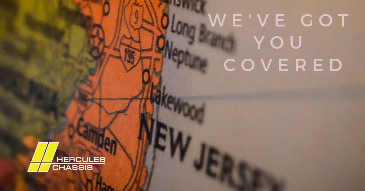 HerculesChassis's tweet photo. Location is everything, and we proudly serve the NY/NJ Bi-State area for all of your chassis needs. Here's how to contact us ➡️  https://t.co/vq3eNQwJIV #HerculesChassis #NewJersey #NewYork https://t.co/OHm6xiyiSZ