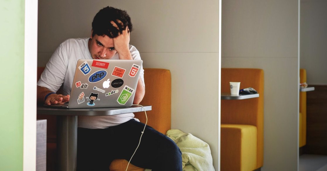 techloop_io's tweet image. Feeling overwhelmed with work, low on motivation and irritable? You could be suffering from burnout. Here&apos;s how to get back to being your old self: buff.ly/2rwiJqZ #Techloop #TechloopBlog #burnout #ITcareer