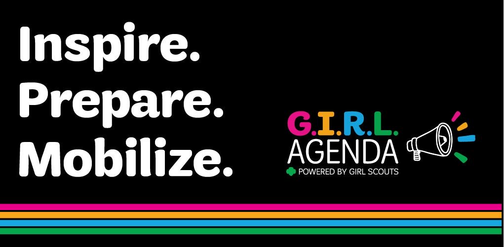girlscouts's tweet image. This is our moment to come together, lift our voices, and take action on issues that matter to girls. Today is the day we unite to build an even brighter future for all of us. bddy.me/2B8ogIP #HumansRightsDay