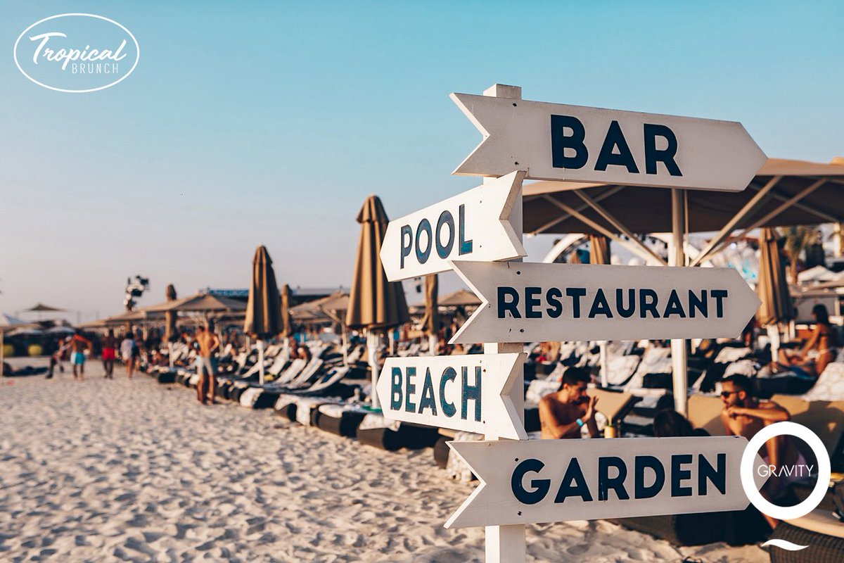 Zero Gravity Dubai On Twitter Which Way Are You Heading