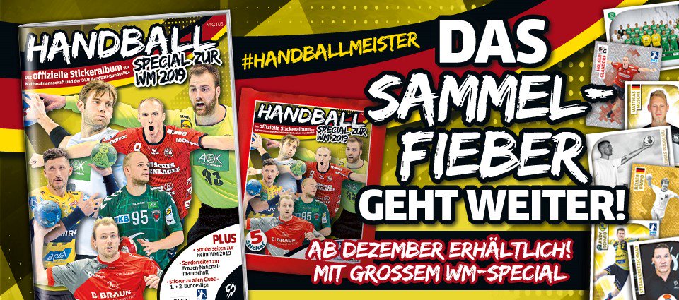HB_Meister's tweet photo. Countdown! Übermorgen geht's endlich los! Bis morgen gilt übrigens noch unser "Früher Vogel" Angebot im Webshop :-) https://t.co/zJBoKIdW8R
