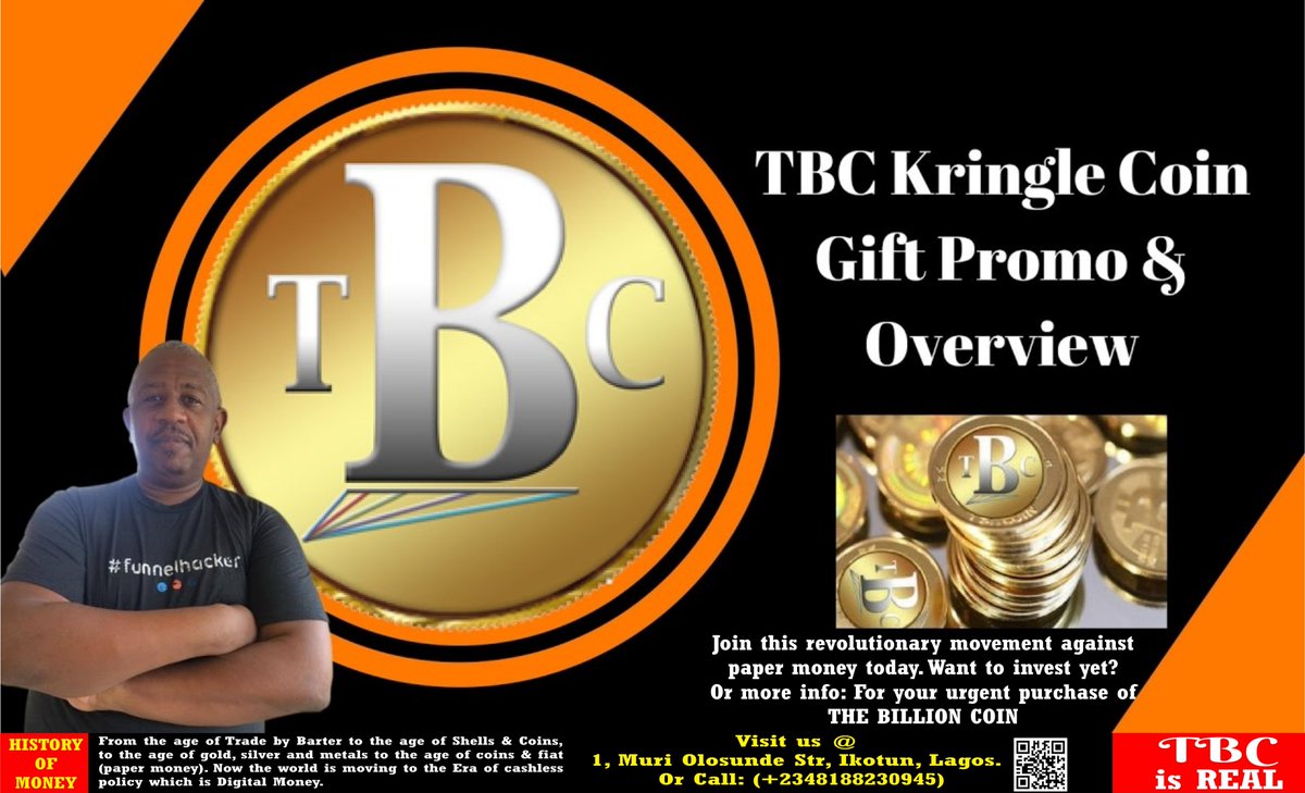 Read Pdf Tbc The Billion Coin Kringles Short Tbc Information