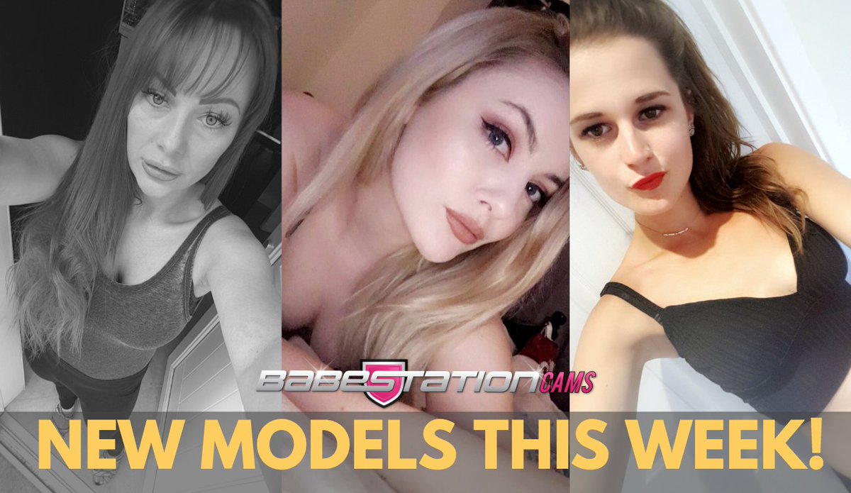 🚨 NEW MODELS
😍 Check Out Are Three New Models Today
📲 https://t.co/JCdfMLPkm2 https://t.co/ghahSiMxpA