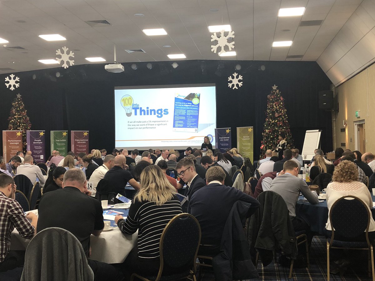 crochelle01's tweet photo. Introducing another group of leaders to #100littlethings ๐ก #lead2achieve https://t.co/IX6RZ8JzDe