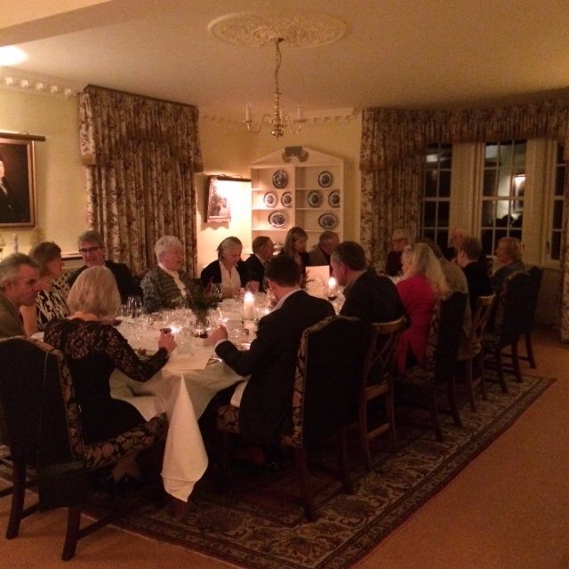Cavenshouse's tweet photo. We'd like to thank everyone that came to our Wine Weekend. We had a brilliant time and it was great to see some new faces at Cavens. We'd also like to thank Tarquin of @deBurghwines for sharing some incredible wines with us.

https://t.co/CqVk0S4aKU https://t.co/3W43GCiP5I
