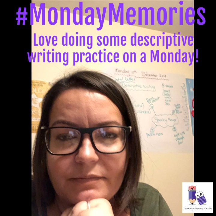 excellntn's tweet image. It’s always so much fun getting creative! #MondayMemories #question5 #gcseEnglish #GCSEs #tutoringpays #excellenceinteaching #localtutor #tutorRipponden #tutorHuddersfield #TutorBarnsley