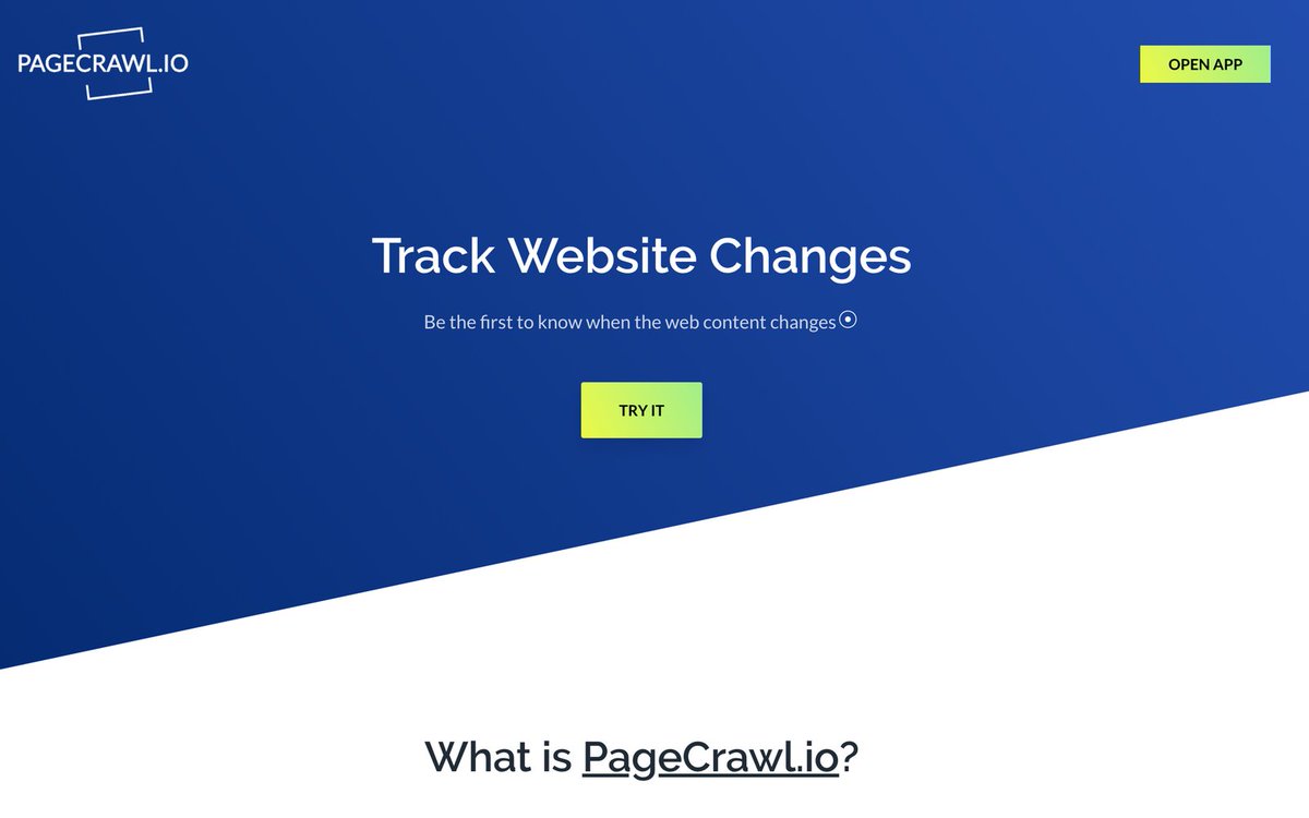 BetaList tweet media