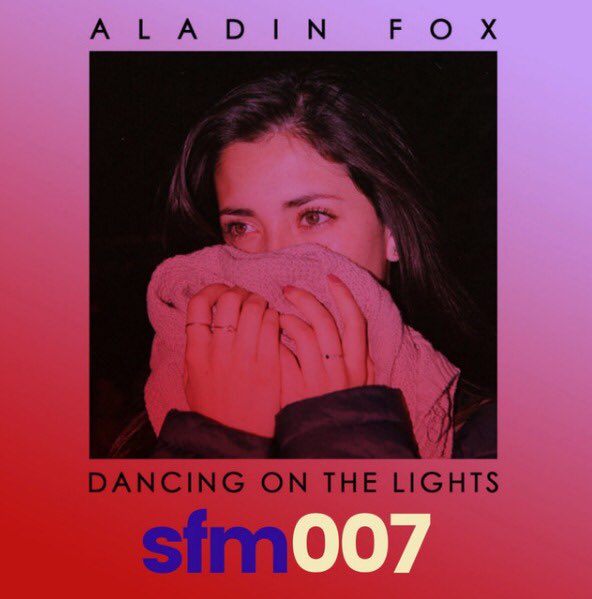 AladinFoxMusic's tweet photo. Gracias a @SpotifyMexico por siempre considerarnos y por un año increíble❤️ https://t.co/XKXCTiiEYc