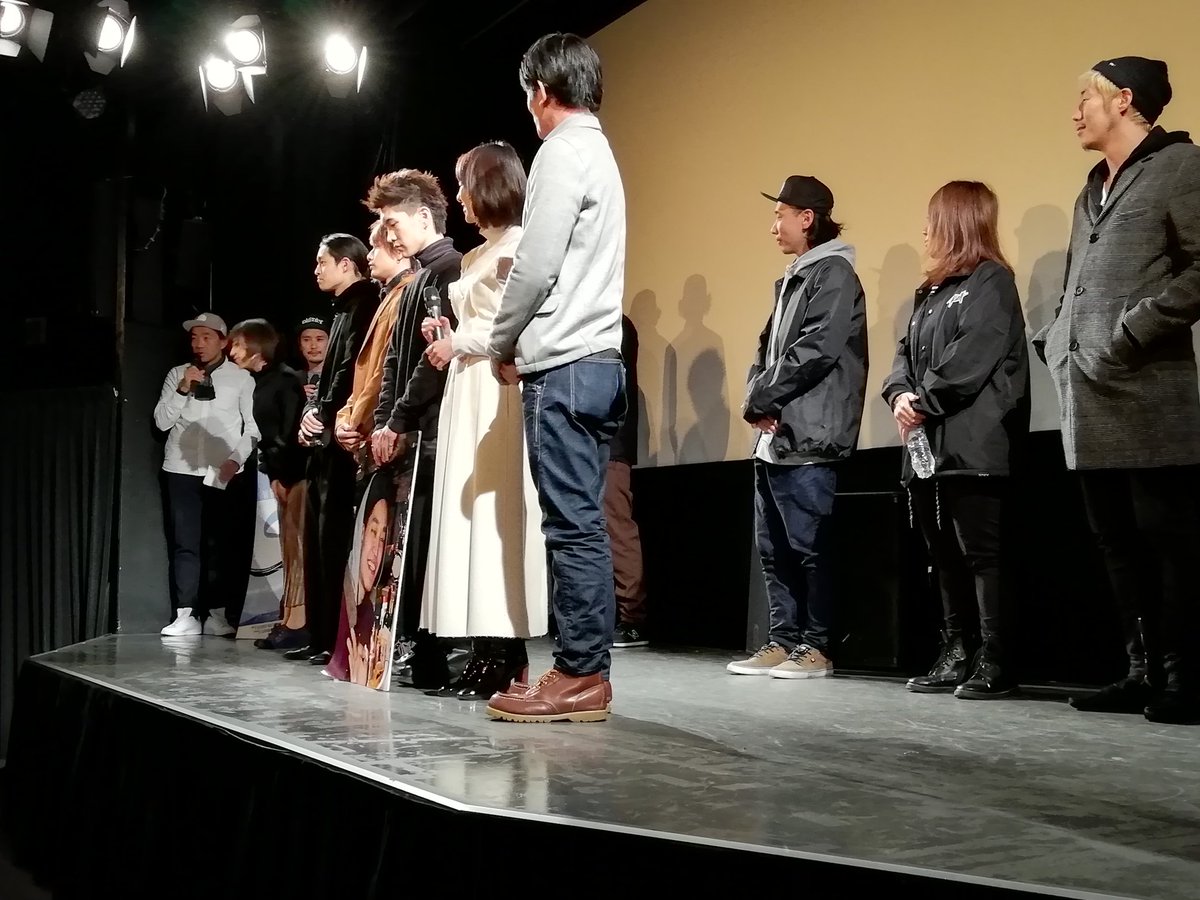 taimaidayo's tweet photo. 『#Shred』
映画を観て今まで考えたことはなかったが、仮に自分がやっていることや仕事が映画の主になってきた時どう思うのかなぁと観ながらふと考えていた💡
いろんなことにおいて違う角度であったり違う場所から眺めることは大事だと感じた✨
短編映画でもいろんなことを感じられる😌
#shredmovie https://t.co/XVFywUWmps