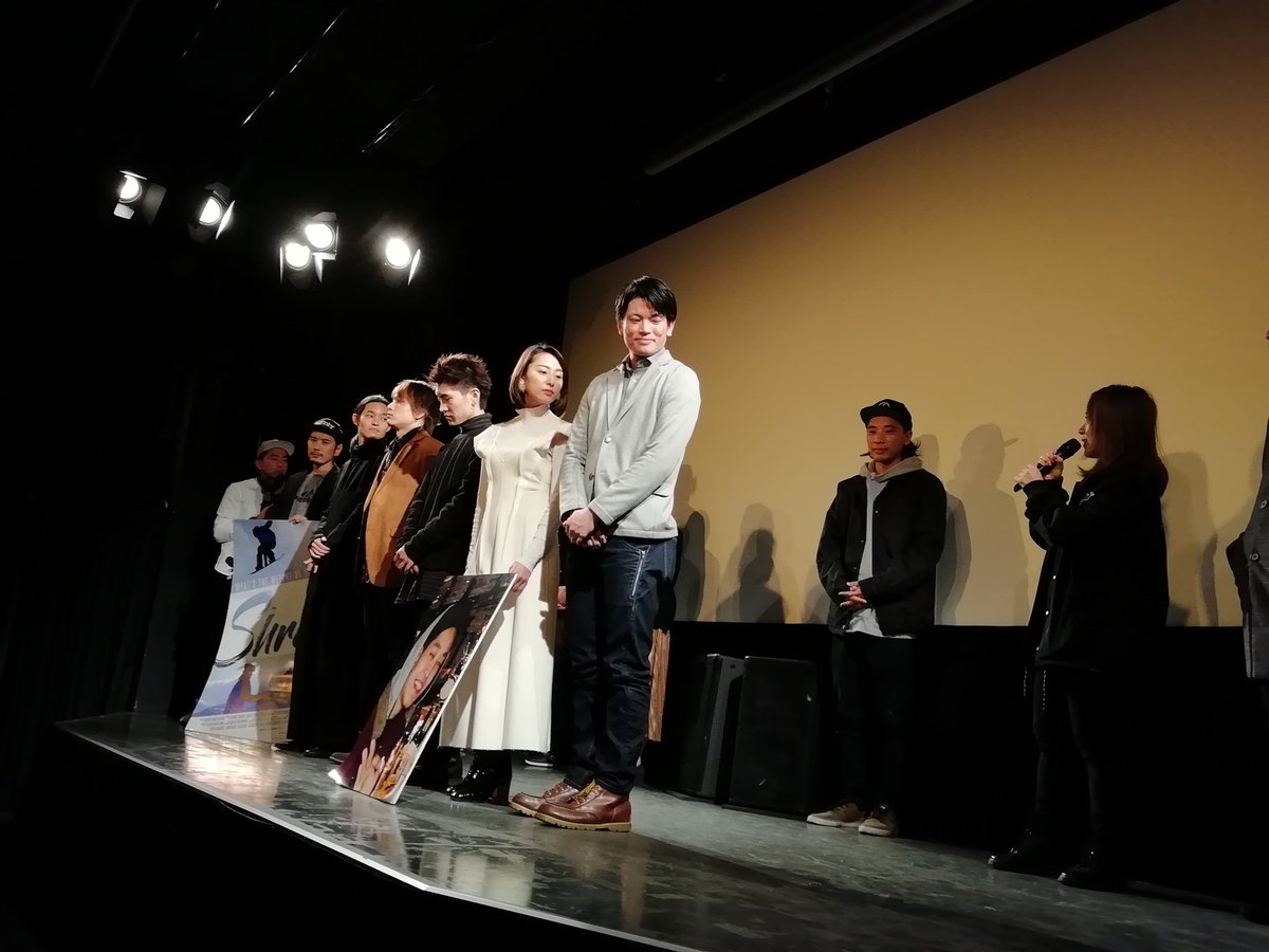 taimaidayo's tweet photo. 『#Shred』
映画を観て今まで考えたことはなかったが、仮に自分がやっていることや仕事が映画の主になってきた時どう思うのかなぁと観ながらふと考えていた💡
いろんなことにおいて違う角度であったり違う場所から眺めることは大事だと感じた✨
短編映画でもいろんなことを感じられる😌
#shredmovie https://t.co/XVFywUWmps