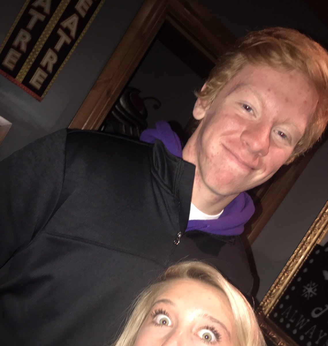 lillyzoellner's tweet photo. happy birthday jurgey, love ya pal :) https://t.co/DPhVl4Batu