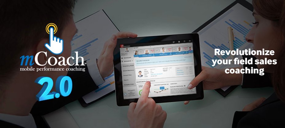 ProficientLearn's tweet photo. Simplify the #sales #coaching experience with #mCoach! Give your managers and sales professionals the opportunity to have unparalleled coaching interactions every day. Try a Pilot Program! https://t.co/mrB2mNAWkH #mobilecoaching #collaborativecoaching #salescoaching https://t.co/kjrz7hYqeG