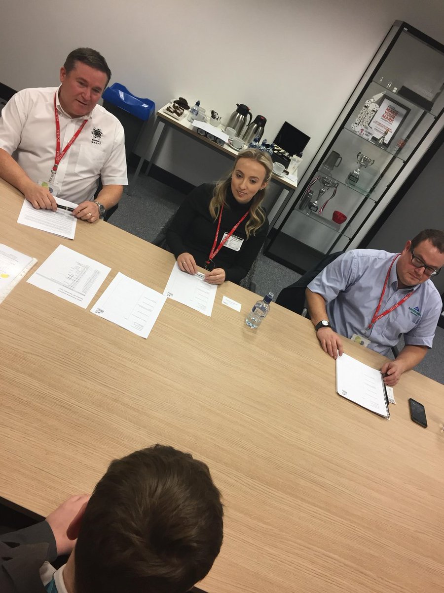 UTCSouthDurham's tweet photo. Want your future all wrapped up? #Thankyou to all of those that have supported our students through mock #interviews throughout today, what a great experience you have been able to support our #youngpeople with! #teamworkmakesthedreamwork #UTCcareers #UTCdifference https://t.co/R5nvD4pIwV