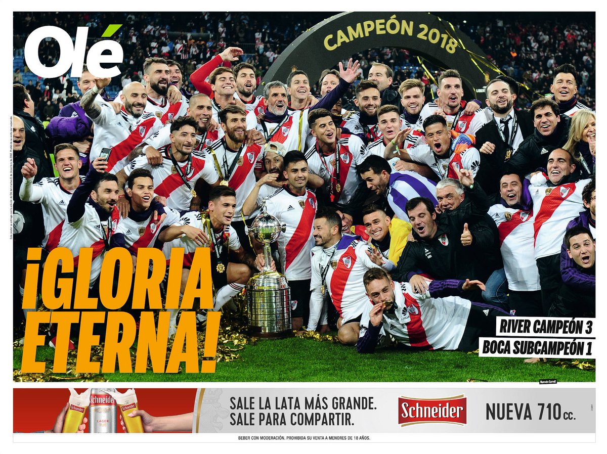 Club Atlético River Plate Página 32 Foros Perú