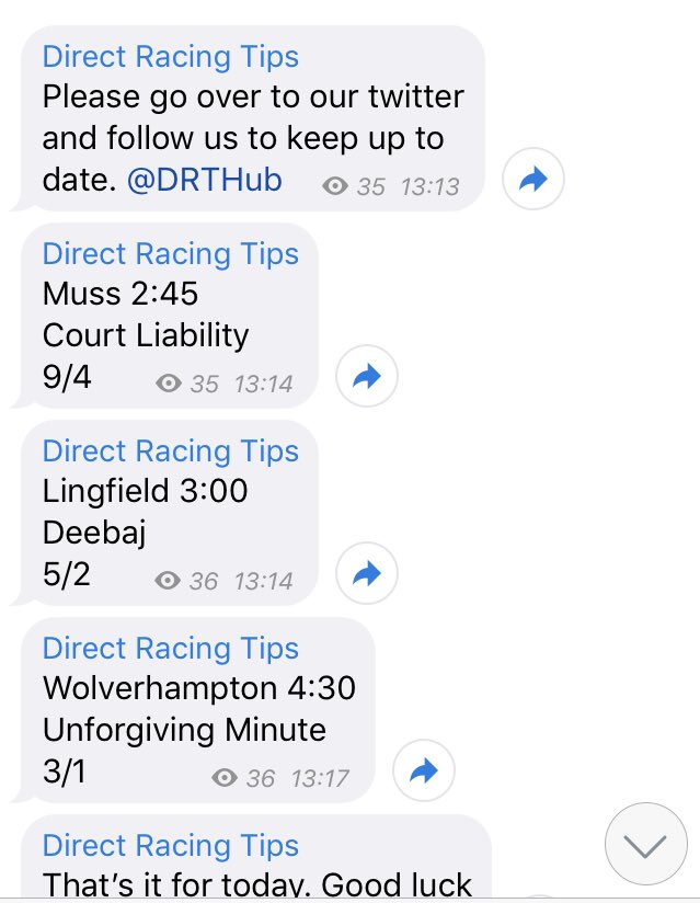 TATFRacingTips's tweet image. 58/1 TREBLE LANDS 🔥🔥🔥

Not quite a full house as we have one horse running tonight but the 3 original tips land.