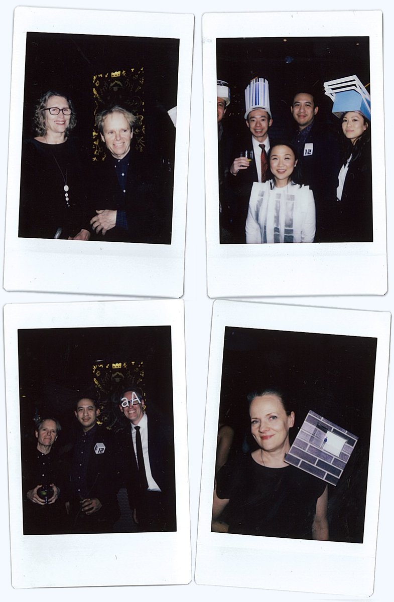 _archAlliance_'s tweet photo. Who wore it best? aA building designs made great party wear for our 2018 holiday bash on 7 Dec. #theatrepark #383Sorauren #tiptop #ICEcondos #casaII #architectsalliance #torontourbanism @mirarestaurants https://t.co/n5kzcKSpN3