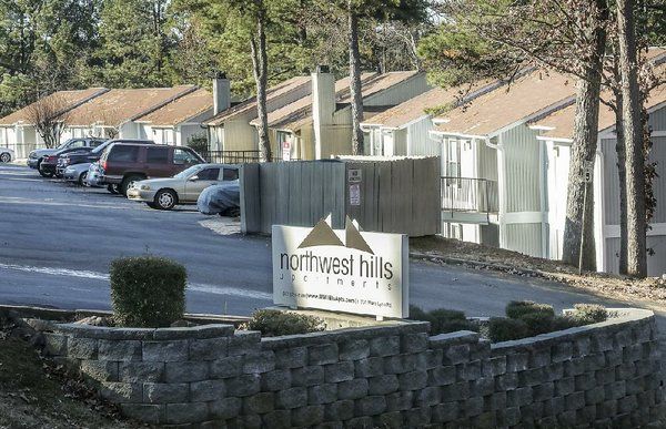 Apartments in west Little Rock sell for $7M » arkansasonline.com/news/2018/dec/… https://t.co/VxoF5MoQsm